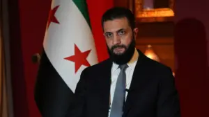 Lübnan, Suriye Cumhurbaşkanı Şara’nın askeri müdahale iddialarını reddeden tutumunu takdir etti