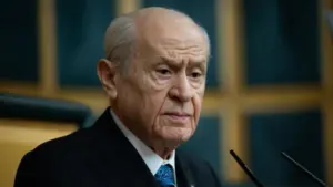MHP Lideri Devlet Bahçeli’den ‘yeni parti’ açıklaması