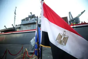 Mısır ile Eritre, deniz taşımacılığı işbirliği anlaşması imzaladı