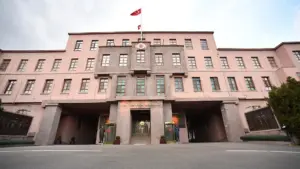 MSB: Müttefiklik ruhuyla bağdaşmayan CAATSA yaptırımları kalkmalı