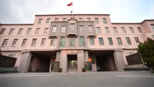 MSB: TAYFUN Blok-2 Füzesi’nin kabul faaliyetleri tamamlandı