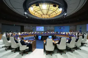 NATO Ankara Zirvesi Sonuç Bildirgesi Yayımlandı: “5. Maddeye Bağlılık Sarsılmaz”