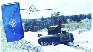 NATO Ankara Zirvesi’nde Türk Savunma Sanayiinden Dev İmzalar