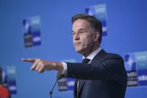 NATO Genel Sekreteri Rutte: “Dün büyük bir başarıydı”