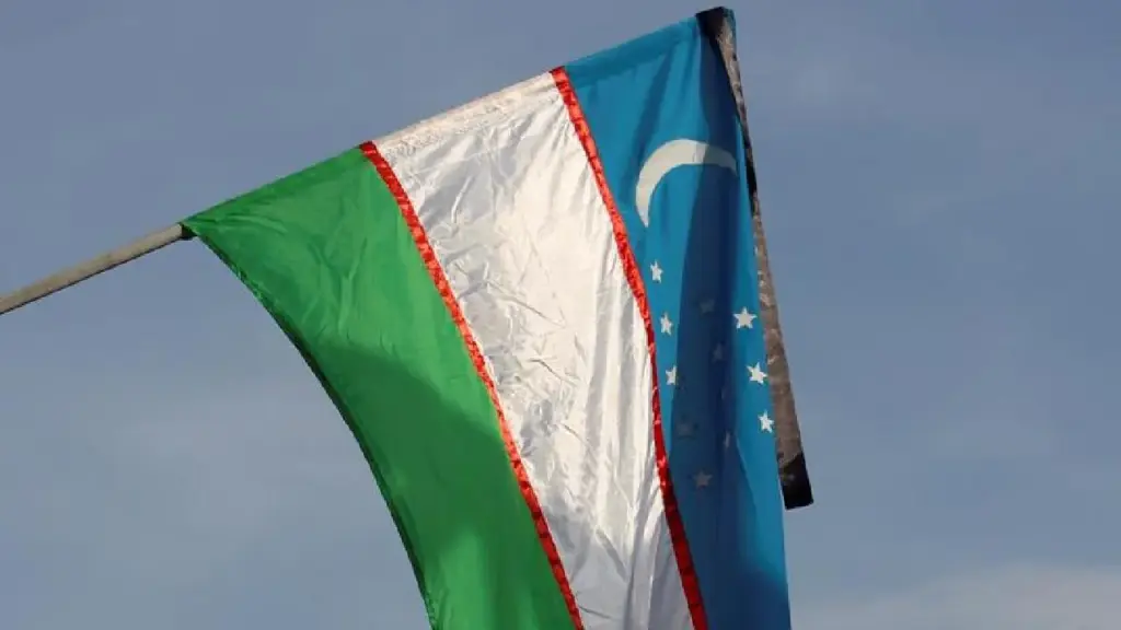 Özbekistan ve Almanya, çok yönlü ortaklığın geliştirilmesi konusunda anlaştı