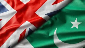 Pakistan ve İngiltere dışişleri bakanları telefonda görüştü