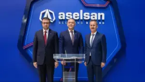 Polonya Cumhurbaşkanı Navrocki ASELSAN’ı ziyaret etti