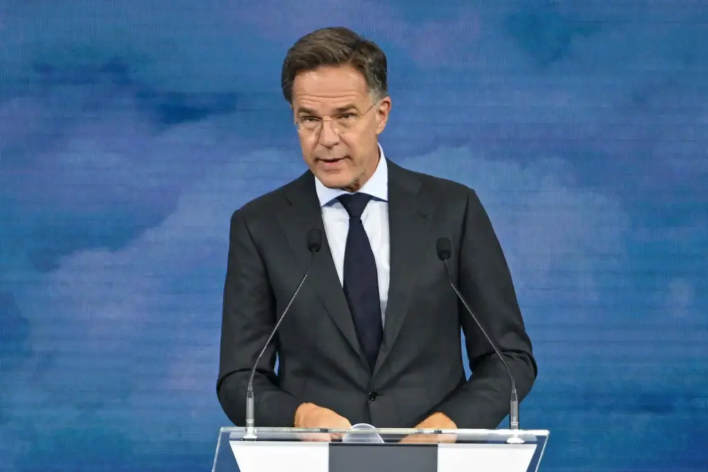 Rutte, Ankara Zirvesi’nin “dönüştürücü” niteliğinin kavranması gerektiğini söyledi