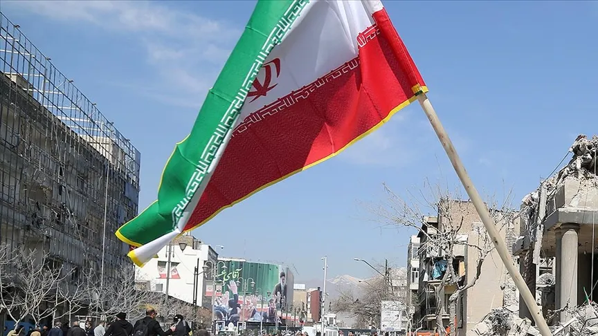 Tahran’dan Washington’a: “İsrail’in Saldırganlığından ve Gerilimden ABD Sorumludur”