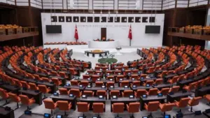 TBMM’ye yeni dokunulmazlık dosyaları sevk edildi