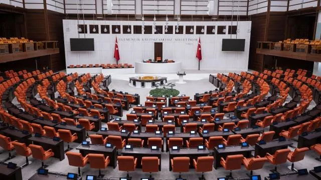 TBMM’ye yeni dokunulmazlık dosyaları sevk edildi