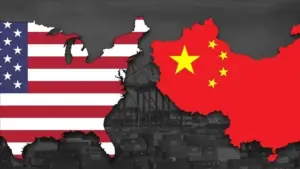Çin, ABD’den “Tibet ile ilgili konulara karışmamasını” istedi