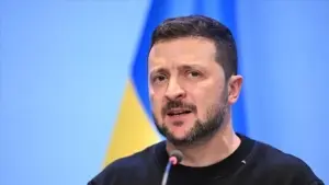 Zelenskiy: “Ukrayna ordusu, Rusya’nın Kirov kentindeki önemli askeri işletmelerden birini vurdu”