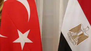 Türkiye ile Mısır arasındaki ekonomik iş birliği güçleniyor