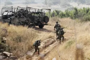 İsrail ordusunda iki kadın asker intihar etti