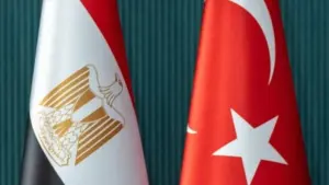 Türkiye-Mısır Savunma İş Birliği Yunanistan’ı Tedirgin Ediyor