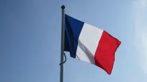 Fransa’da günlerdir yangınların yaşandığı Gironde vilayetinde sıcaklıklar 42 dereceye çıkabilir