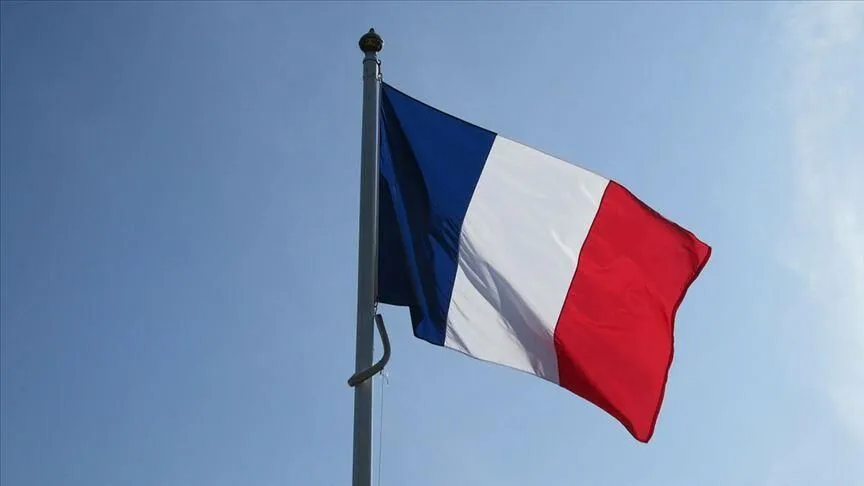 Fransa’da günlerdir yangınların yaşandığı Gironde vilayetinde sıcaklıklar 42 dereceye çıkabilir