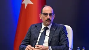 MİT Başkanı Kalın’dan NATO’da “güçlü ortaklık ve eşit ilişki kritik önemde” mesajı: