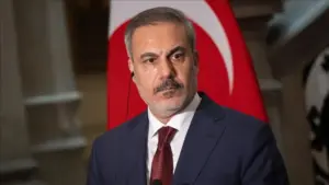 Bakan Fidan: (Türkiye-İsrail arasında) Açık bir çatışmaya yol açacak neden yok