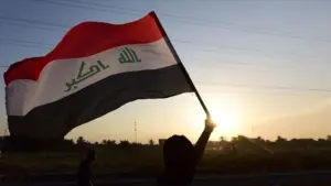 Irak, ABD-Suudi Arabistan saldırılarını kınadı, egemenlik ihlali uyarısında bulundu