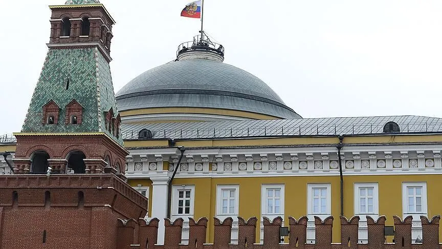 Kremlin: Rus ordusu, Donetsk’te Konstantinovka şehrini ele geçirdi