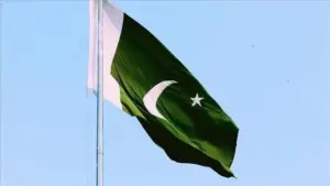 Pakistan’ın Hayber Pahtunhva eyaletinde düzenlenen silahlı saldırıda 2 polis öldü