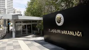 Türkiye Yunanistan’da kaybolan Taner Balat’ın akıbetini yakından takip ediyor