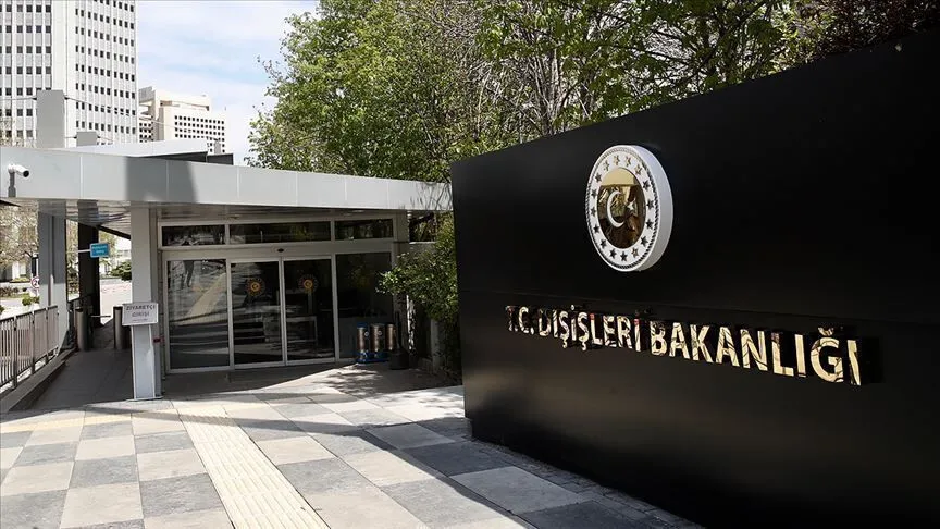 Türkiye Yunanistan’da kaybolan Taner Balat’ın akıbetini yakından takip ediyor