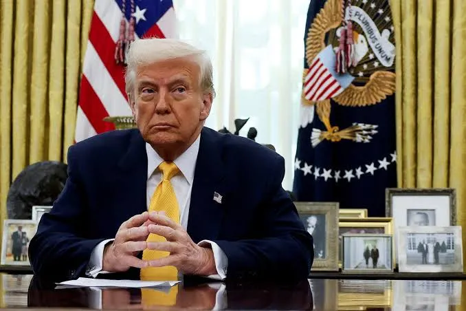 Trump, İran’ın uzun süre silah denetimlerini kabul edeceğini ileri sürdü
