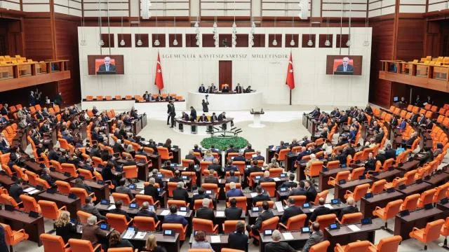Türk askerinin Somali’deki görev süresi 2 yıl daha uzatıldı