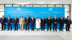 Türk Devletleri Teşkilatı’ndan Tarihi Adım: “TDT Eğitim Bilgi Ağı” Kuruluyor