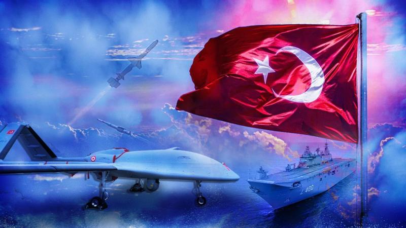 Türk savunma sanayiinin NATO üyelerine ihracatı artıyor