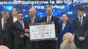 Türk Savunma Sanayiinde “Kuantum” Dönemi Başladı