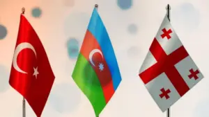 Türkiye, Azerbaycan ve Gürcistan 10. Kez Bir Araya Geliyor