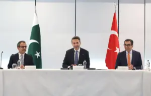 Türkiye, Pakistan’ın elektrik özelleştirmesine destek verecek