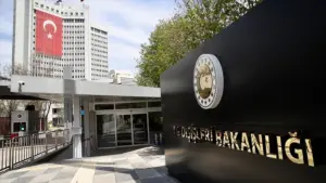 Türkiye’den Ermenistan’da düzenlenen parlamento seçimleri hakkında açıklama