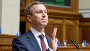 Ukrayna’nın Yeni Başbakanı Sergiy Koretski Oldu