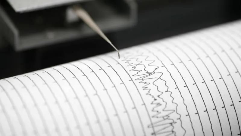 Venezuela’da Deprem Fırtınası Sürüyor: 4,8 Büyüklüğünde Yeni Sarsıntı