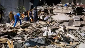 Venezuela’daki Deprem Felaketinde Can Kaybı Artıyor: 920 Ölü