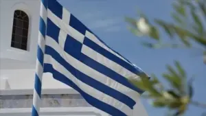 Yunanistan’da Su Krizi: Poros Adası’nda 3 Aylık Olağanüstü Hal