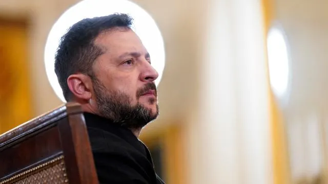 Zelenskiy: “Rusya’daki Hedefleri Vurmaya Devam Edeceğiz”