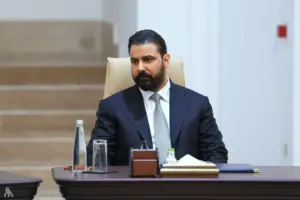 Irak Başbakanı Zeydi: “Tam egemenliğimizi 30 Eylül’de ilan edeceğiz”