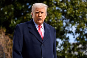 Trump’tan Güney Kore’ye İran tepkisi: “Bu çok tuhaf”