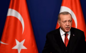 Cumhurbaşkanı Erdoğan, Japonya Başbakanı Takaiçi ile görüştü