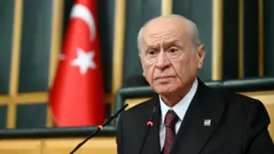Bahçeli: Terörsüz Türkiye hedefi ile ‘Terörsüz Bölge’ ülküsünü buluşturan bütüncül bir irade, nihayet hayat bulmuştur