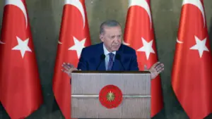 Cumhurbaşkanı Erdoğan’dan “Terörsüz Türkiye” ve Dış Politika Mesajları