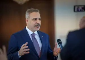 Dışişleri Bakanı Fidan, Türkiye’nin Libya’daki yapıcı rolünü sürdüreceğini belirtti