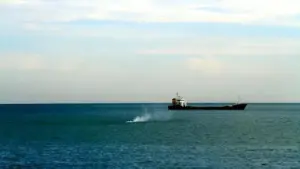 Dışişleri Bakanlığı’ndan Karadeniz’deki Sivil Gemilere Yönelik Saldırılara Sert Tepki