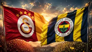 Fenerbahçe ve Galatasaray’ın Şampiyonlar Ligi’ndeki rakipleri belli oldu